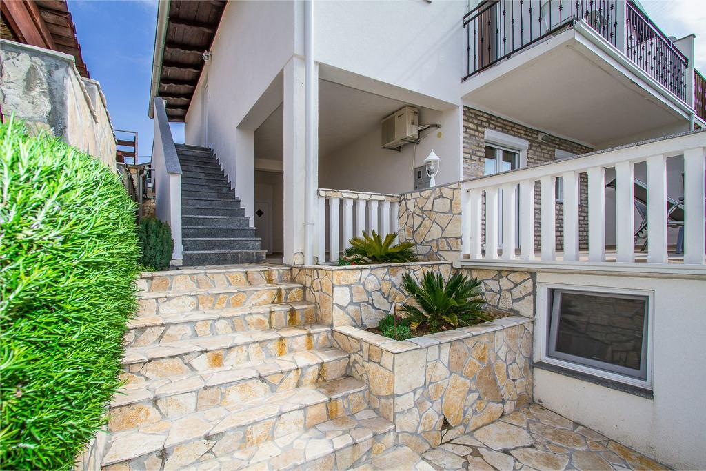 Apartmani Bregovec מסלניקה מראה חיצוני תמונה