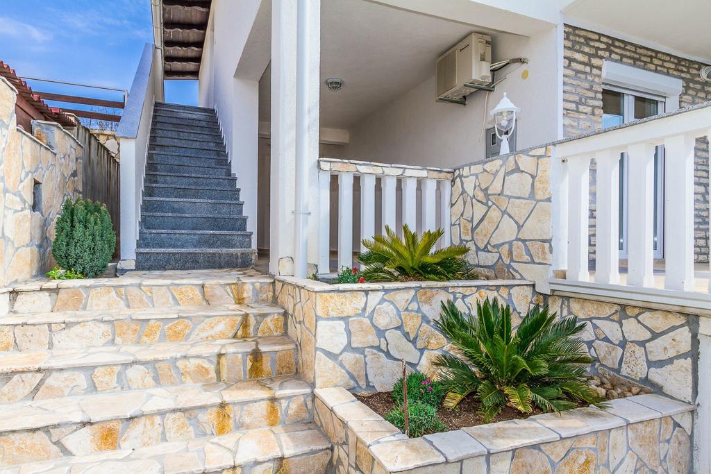Apartmani Bregovec מסלניקה מראה חיצוני תמונה