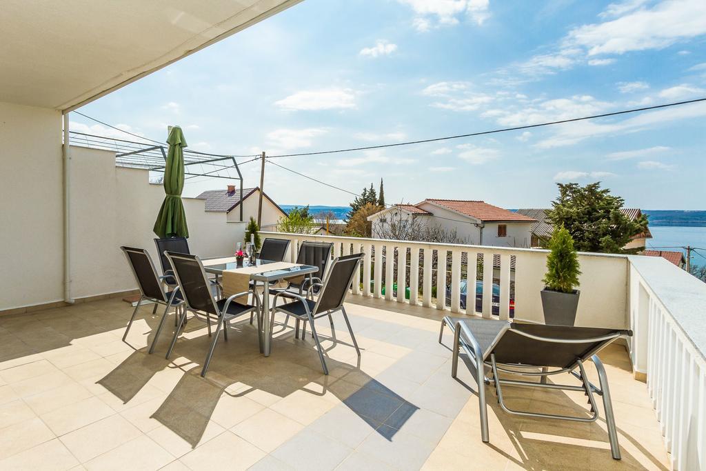 Apartmani Bregovec מסלניקה מראה חיצוני תמונה