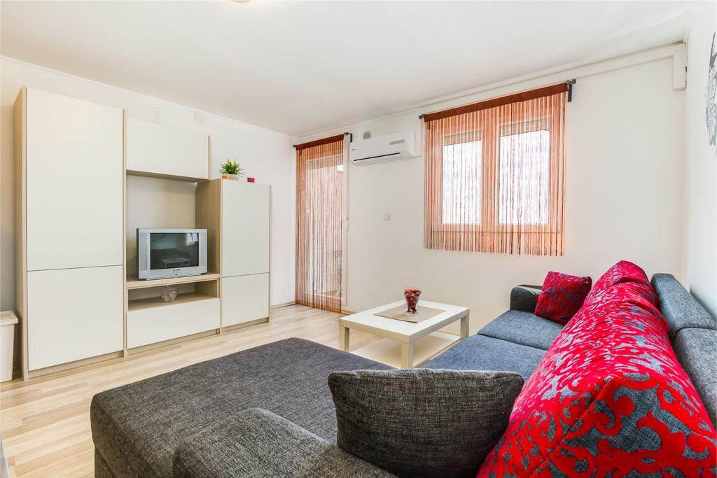 Apartmani Bregovec מסלניקה מראה חיצוני תמונה