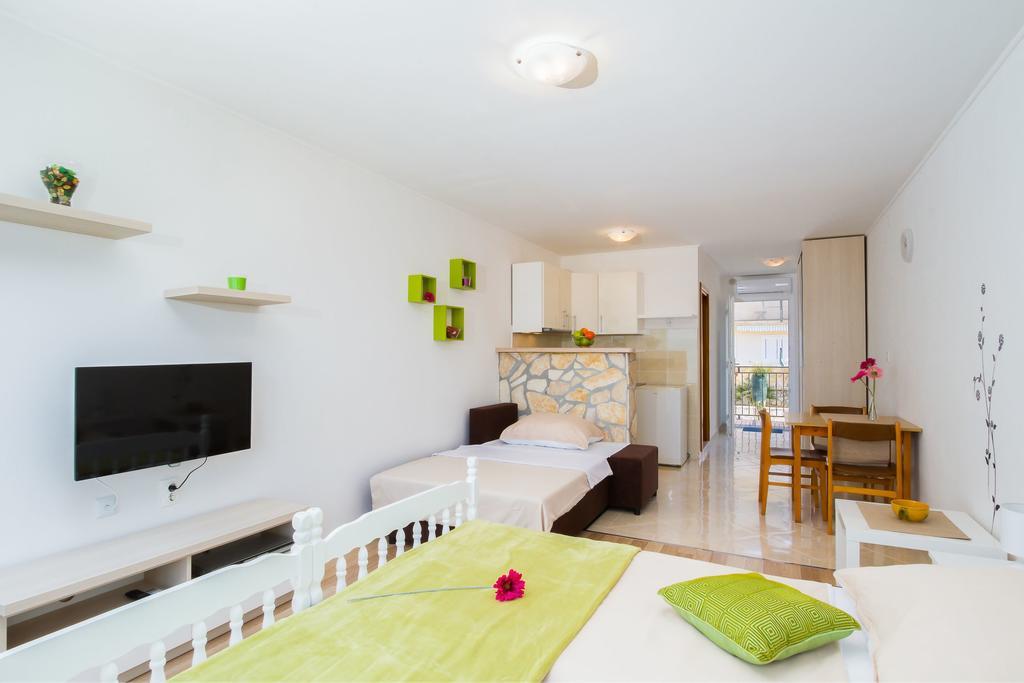 Apartmani Bregovec מסלניקה מראה חיצוני תמונה