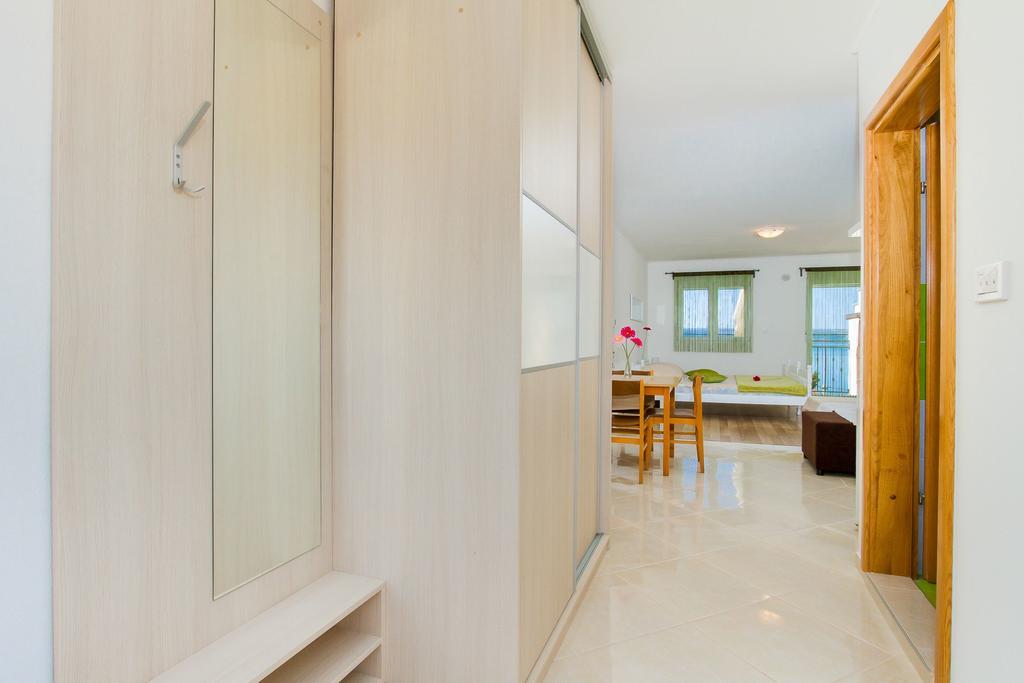 Apartmani Bregovec מסלניקה מראה חיצוני תמונה