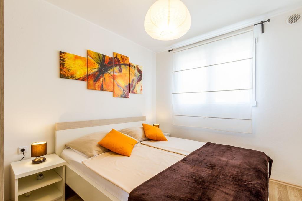 Apartmani Bregovec מסלניקה מראה חיצוני תמונה