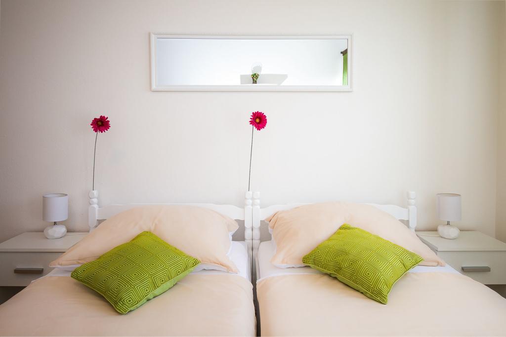 Apartmani Bregovec מסלניקה מראה חיצוני תמונה