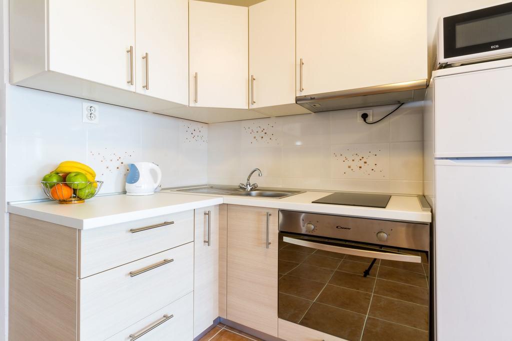 Apartmani Bregovec מסלניקה מראה חיצוני תמונה