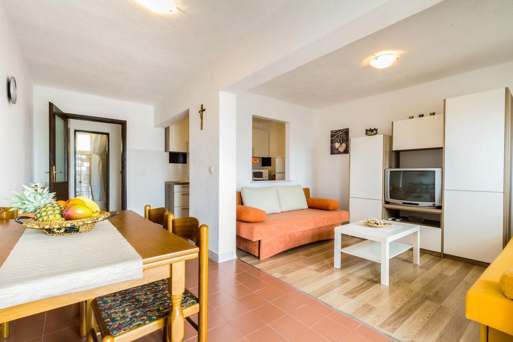 Apartmani Bregovec מסלניקה מראה חיצוני תמונה