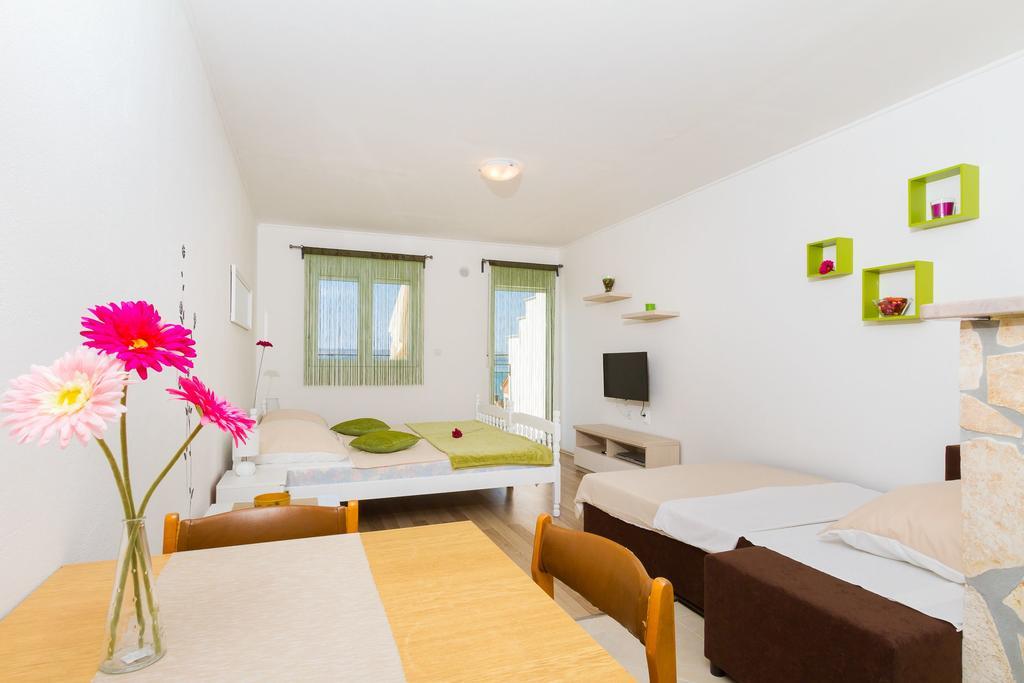 Apartmani Bregovec מסלניקה מראה חיצוני תמונה