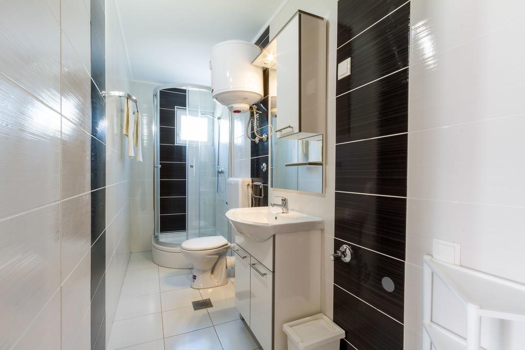 Apartmani Bregovec מסלניקה מראה חיצוני תמונה