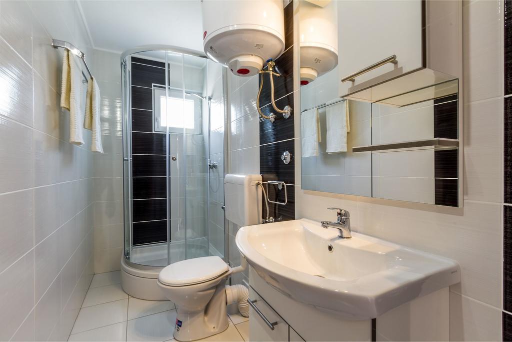 Apartmani Bregovec מסלניקה מראה חיצוני תמונה