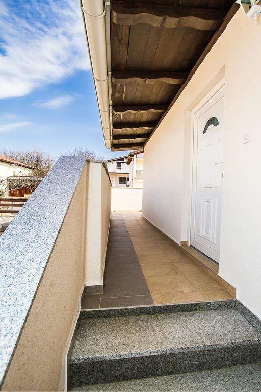 Apartmani Bregovec מסלניקה מראה חיצוני תמונה